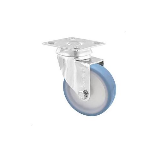 WAGNER® design yourself Apparate-Lenkrolle RO 1775 grau