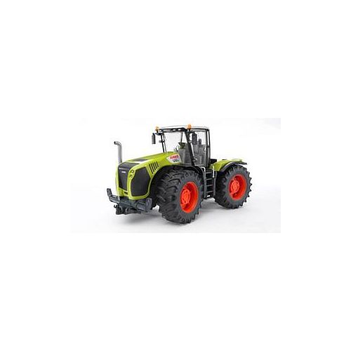 bruder Claas Xerion 5000 Traktor 3015 Spielzeugauto