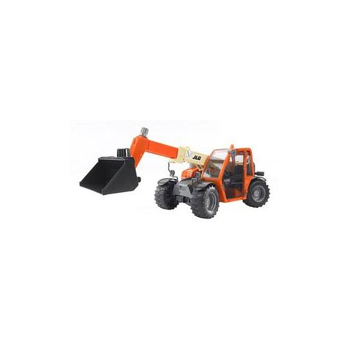 bruder Teleskoplader JLG 2505 2140 Spielzeugauto