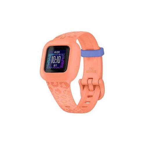 GARMIN vívofit jr. 3 Fitnesstracker pfirsich