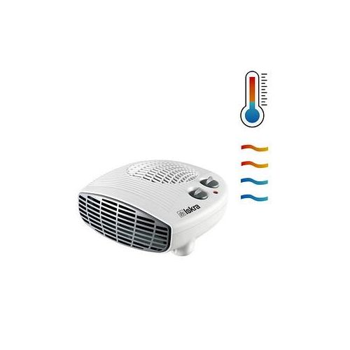 Iskra® FH‐202 Heizlüfter 2.000 W