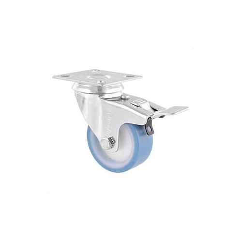 WAGNER® design yourself Apparate-Lenkrolle ECO RO 3550 grau