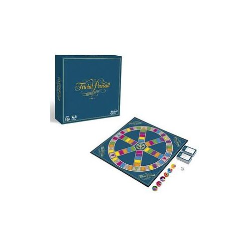 Hasbro Trivial Pursuit Brettspiel