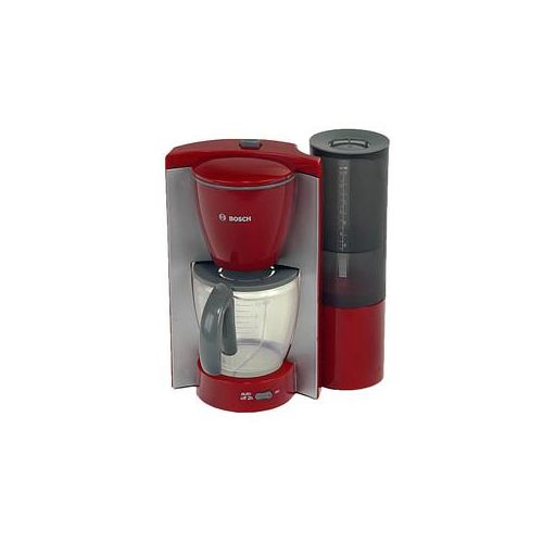 klein Spielzeug-Kaffeemaschine BOSCH 9577 rot