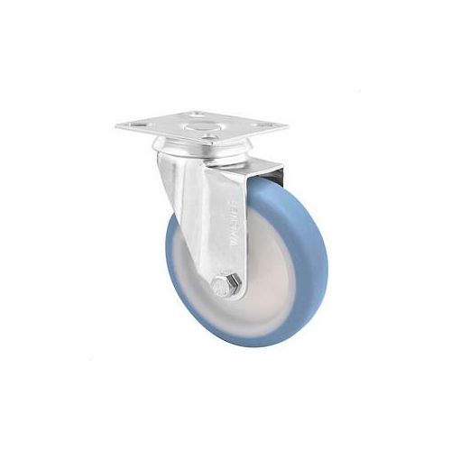 WAGNER® design yourself Apparate-Lenkrolle RO 1700 grau