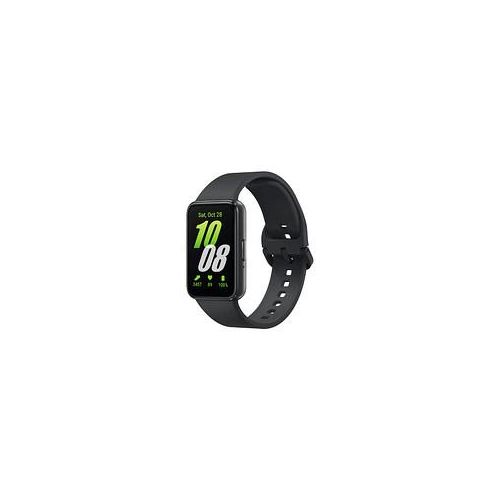 SAMSUNG Galaxy Fit3 Smartwatch dunkelgrau