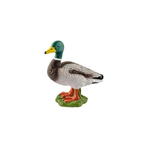 Schleich® Farm World 13824 Erpel Spielfigur