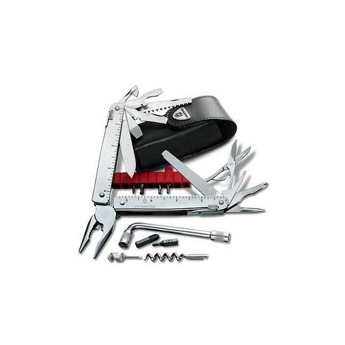 VICTORINOX Multitool SwissTool X Plus 3.0338.L 115,0 mm