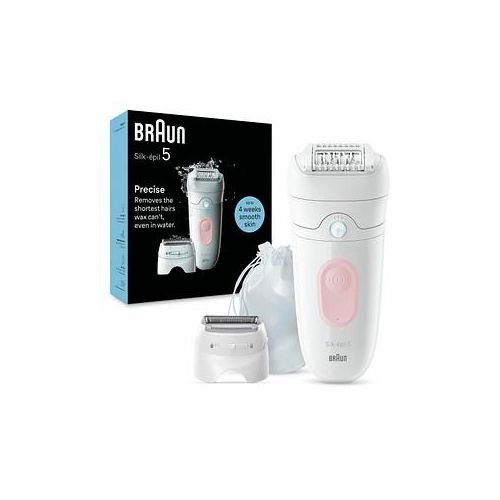 BRAUN Silk-épil 5 5-030 Epilierer