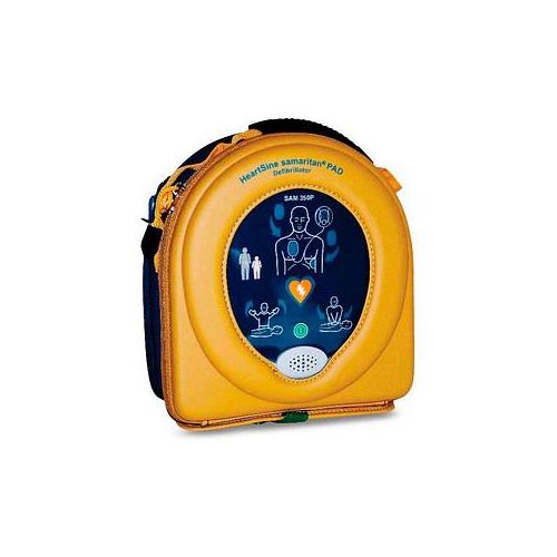 samaritan PAD 350P AED Defibrillator