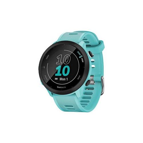 GARMIN Forerunner 55 Smartwatch türkis