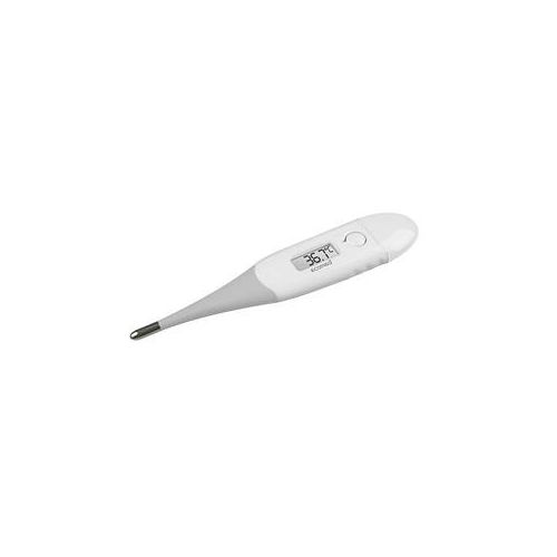 ecomed® by medisana TM-60E Fieberthermometer weiß