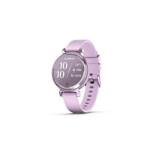 GARMIN Lily 2 Smartwatch flieder