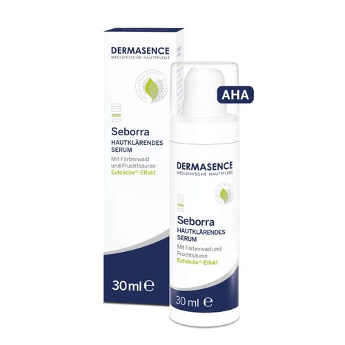 Dermasence Seborra Hautklärendes Serum 30 ML
