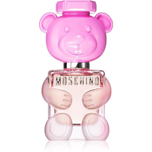 Moschino Toy 2 Bubble Gum EDT für Damen 50 ml