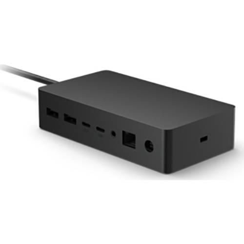 Microsoft USB-C® Dockingstation Surface Dock 2 Passend für Marke Dockingstations: Microsoft