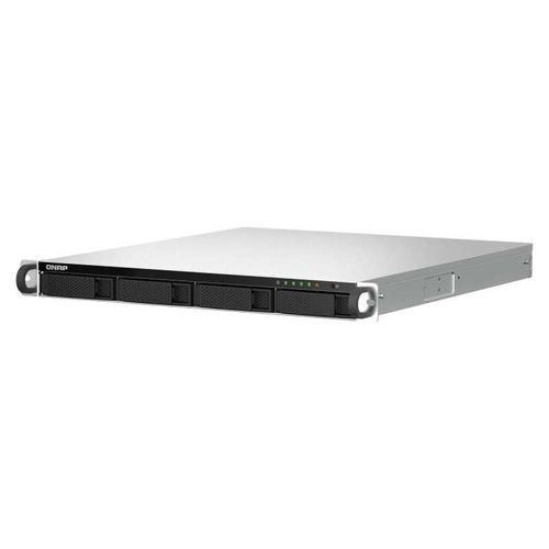 Netwerkopslag NAS Qnap TS-464U-RP 8 GB RAM