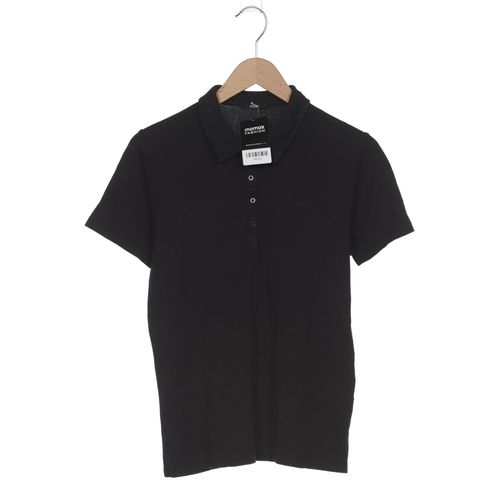 Joop! Damen Poloshirt, schwarz, Gr. 42