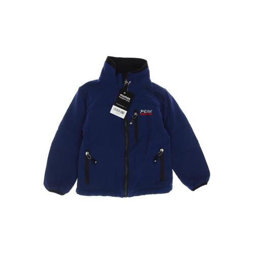 Peak Performance Herren Jacke, blau, Gr. 122