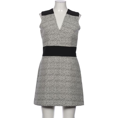 Carven Damen Kleid, schwarz, Gr. 42