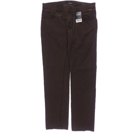 MeyEdlich Herren Jeans, braun, Gr. 35