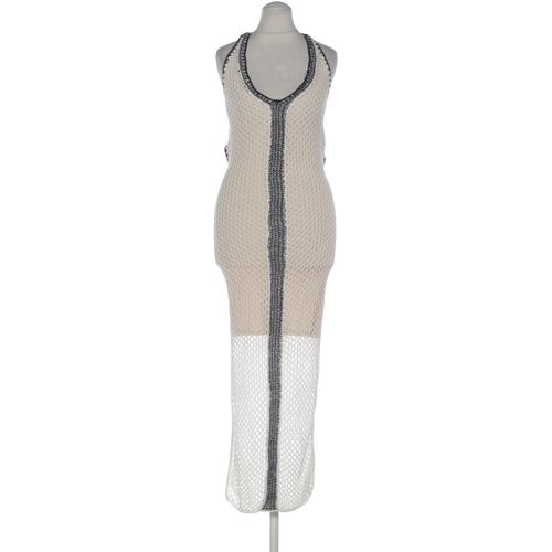 Guess Damen Kleid, beige, Gr. 32