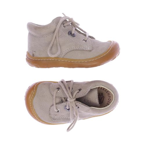 Pepino Herren Kinderschuhe, beige, Gr. 18