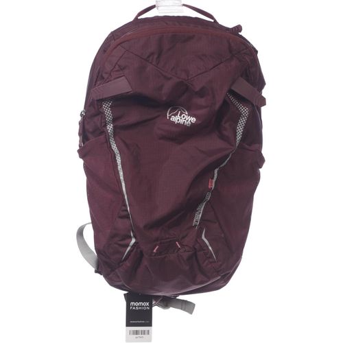 Lowe alpine Herren Rucksack, bordeaux, Gr.