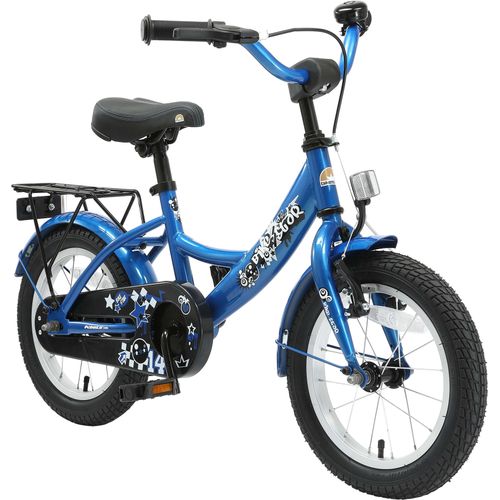 Kinderfahrrad BIKESTAR 