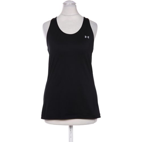 Under Armour Damen Top, schwarz, Gr. 32