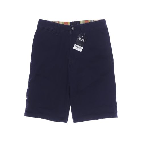 Bench. Damen Shorts, marineblau, Gr. 28