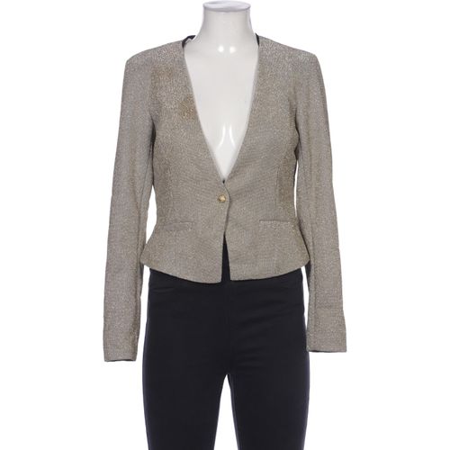 Vero Moda Damen Blazer, gold, Gr. 40