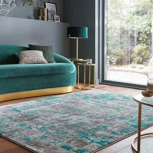 Teppich FLAIR RUGS 