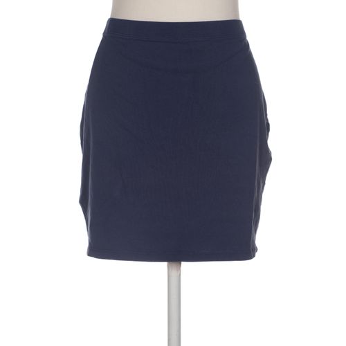 Zalando Essentials Damen Rock, marineblau, Gr. 42