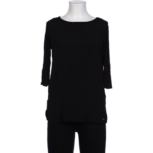 Jette Jette Joop Damen Bluse, schwarz, Gr. 34