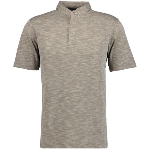 Poloshirt RAGMAN Gr. XL, braun (kitt, 881) Herren Shirts