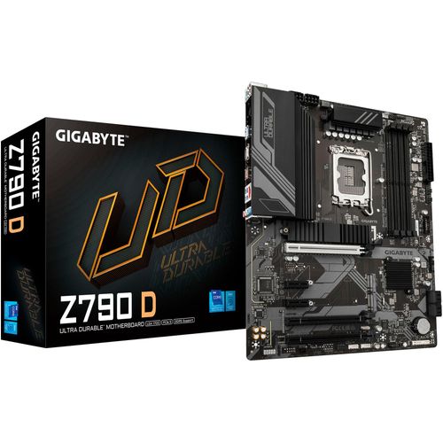 GIGABYTE Mainboard 