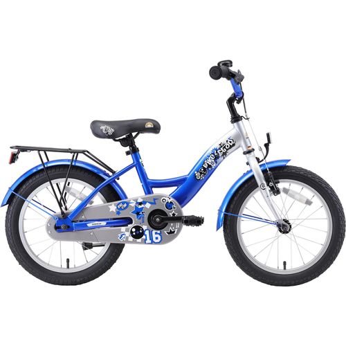 Kinderfahrrad BIKESTAR 