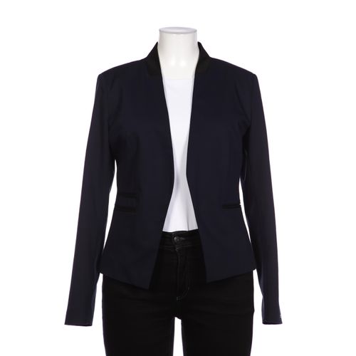 Tommy Hilfiger Damen Blazer, marineblau, Gr. 12