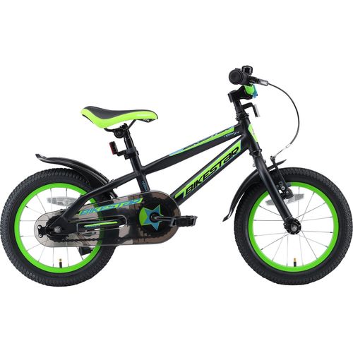 Kinderfahrrad BIKESTAR 