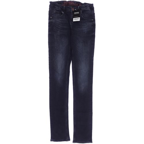 Petrol Industries Herren Jeans, marineblau, Gr. 152