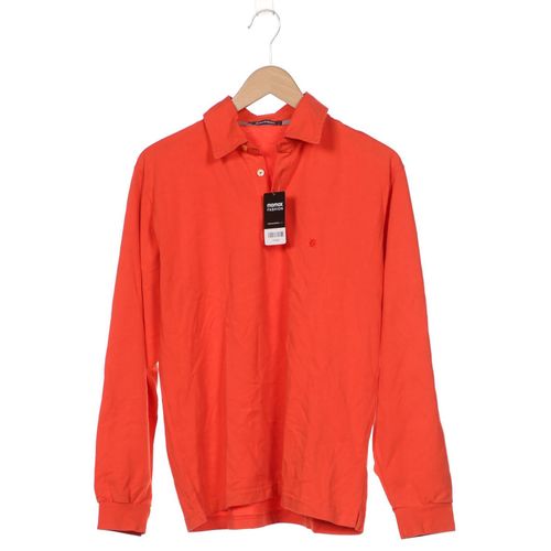 Burlington Damen Poloshirt, orange, Gr. 38