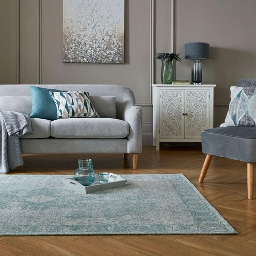 Teppich FLAIR RUGS 