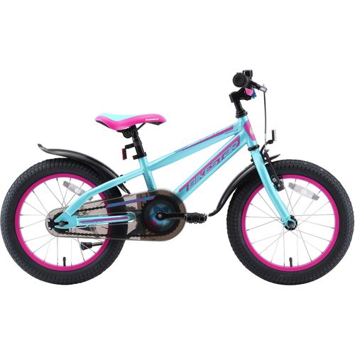 Kinderfahrrad BIKESTAR 