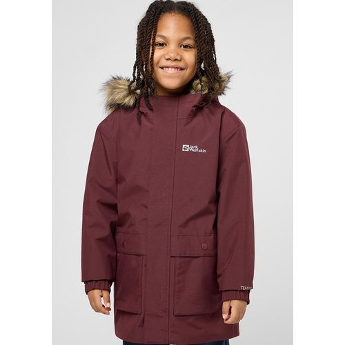 3-in-1-Funktionsparka JACK WOLFSKIN 