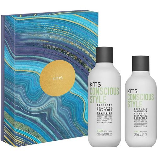 KMS Consciousstyle Duo Set Gift Set voor Iedere Dag