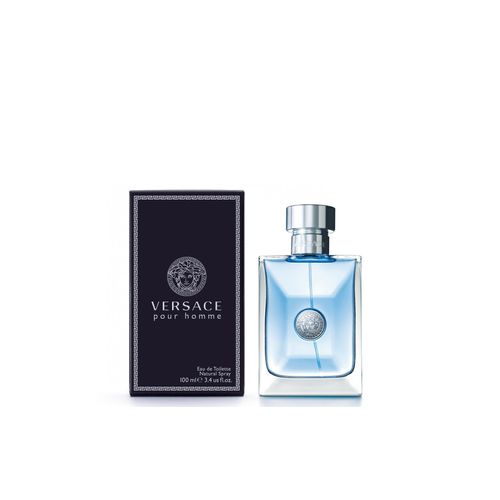 Versace Eau de Toilette »Pour Homme«