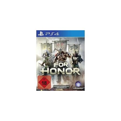 For Honor - PS4