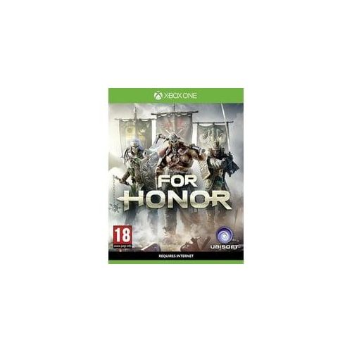 For Honor - XBOne [EU Version]