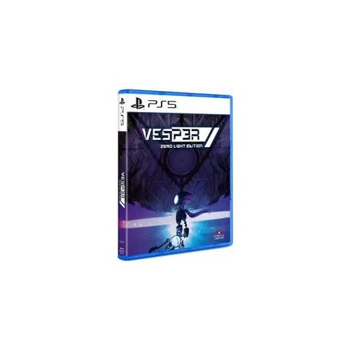 Vesper Zero Light Edition - PS5 [EU Version]